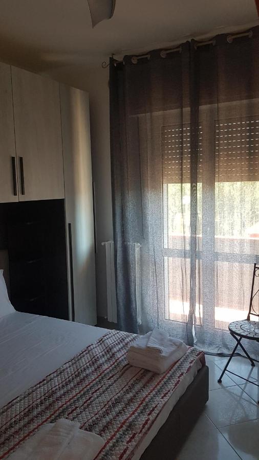 B&B Da Pietro Matera Exterior photo