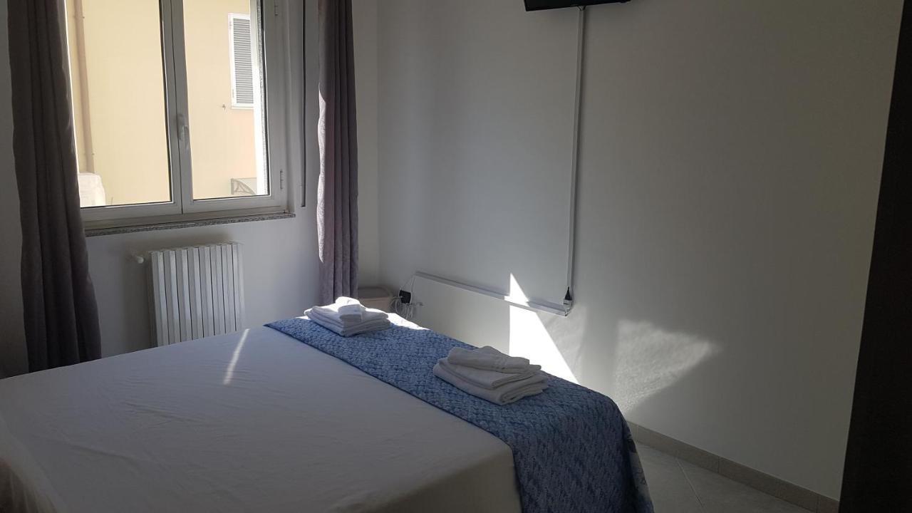 B&B Da Pietro Matera Exterior photo